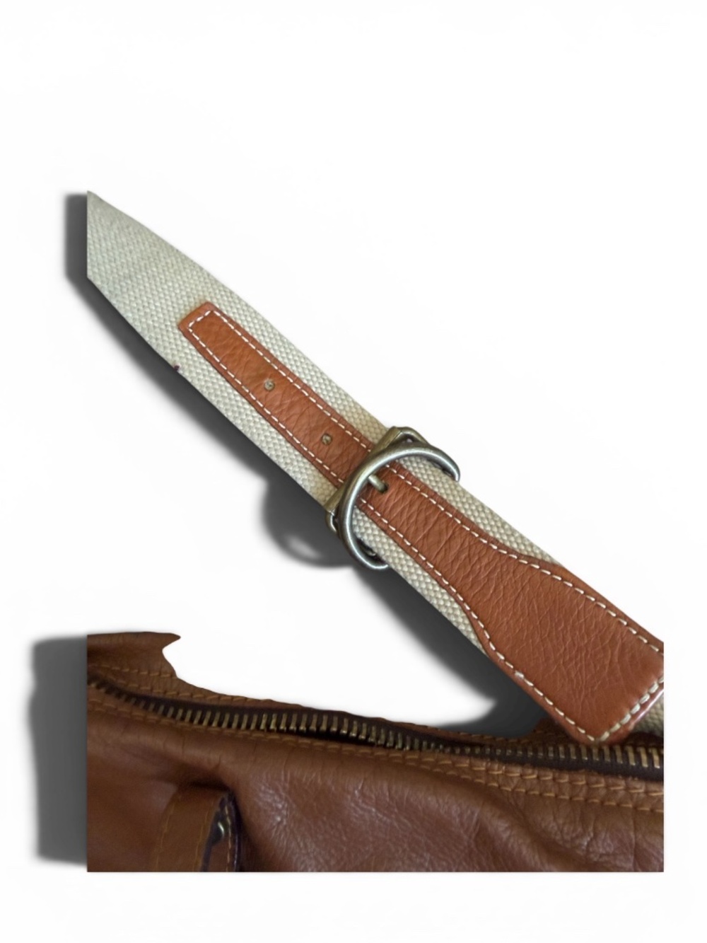 Campomaggi Large Leather Handbag - Picture 9 of 13